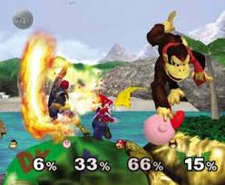 Sonic and tails can be unlocked after defeating 20 or more enemies in cruel melee. Super Smash Bros Melee Game Cube