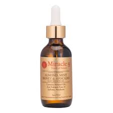 While some prefer progressive hair growth, others are driven by fast results. Miracle 9 Touch Of Nature Hair Growth Oil 2 Fl Oz Target