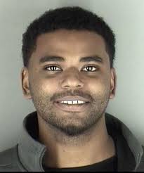 UPDATE: Russell turned himself...