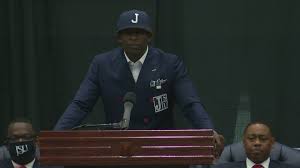 He's assembled a great coaching staff filled. Jackson State Introduces Deion Sanders As Next Head Football Coach Wjtv