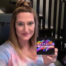 Jodi Hussey's Instagram, Twitter & Facebook