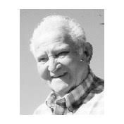 Ernest Burns Obituary (2012)