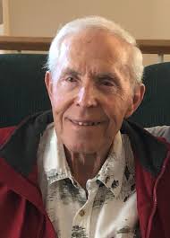 Melvyn Tanner Harmon