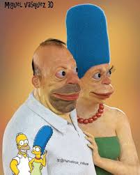 This Is How The Hey Arnold Characters Would Look Like They Would Be Humans Bemethis Cartoon Network Characters Cartoon Network Hey Arnold Characters