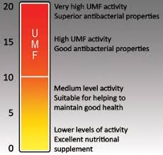 I Want To Buy Manuka Honey What Is Umf 16 Mgo 400