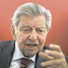 Das jahr 1938 und seine hinterlassenschaft. 90 Geburtstag Hugo Portisch Aktuelle Essays Essays Im Austria Forum