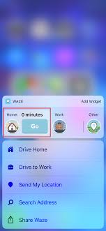 How you can add places on waze | waze. How To Quickly Navigate Home In Waze And Google Maps The Iphone Faq