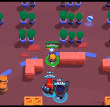Carl is a super rare brawler. Carl Guide Basic Stats Best Tips And Strategies Brawl Stars Up