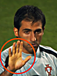 What Happened to Ricardo Being A Professional Football Player