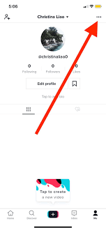 How To Make Your Tiktok Account Private In 5 Steps