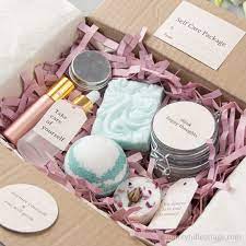 Go for a spontaneous day trip. Self Care Package Ideas Free Printable Labels Gift Tags