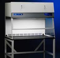 Labconco™ Vertical Clean Bench