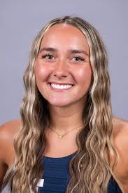 2019 Women's Cross Country Roster