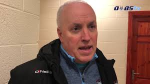 U20 footballers make winning start to Leinster campaign