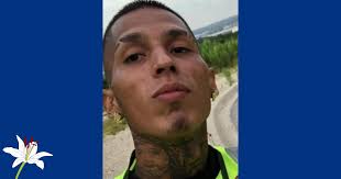 Albert Anthony Soliz, age 31