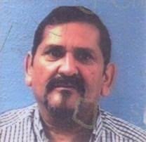 Joe Rivas Obituary (1956