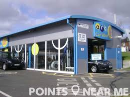 Best service of any business i have visited in.possibly ever. Car Wash Near Me Points Near Me
