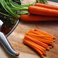 How To Blanch Vegetables