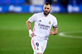 Karim benzema is the brother of gressy benzema ( retired ). Real Madrid 5 Players Who Need To Shine In March 2021 Page 2