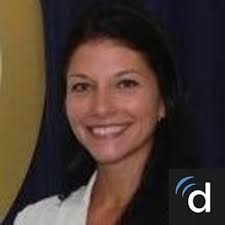 Dr. Sara Wisniewski, MD