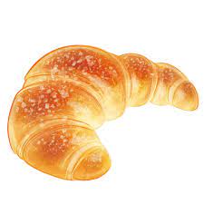 134 transparent png of croissant. Download Croissant Png Image For Free