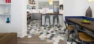 You can transform any room from the ground up with the right d.i.y. 22 Floor Transition Ideas Sebring Design Build Design Trends