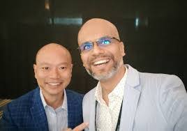 Thaddeus Lawrence's Instagram, Twitter & Facebook