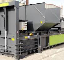 Horizontal Balers | Semi Automatic Balers | Horizontal ...