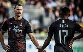 Head to head statistics and prediction, goals, past matches, actual form for serie a. Ibrahimovic Helps Ac Milan Spoil Cagliari S Centenary Party Forza Italian Football