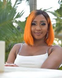 Alexia Pratt's Instagram, Twitter & Facebook