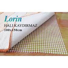 Ruggies halı kaydırmaz pedlerile halı ve kilimlerinizinyere sabitlenmesinisağlayabilirsinizkullanımı kolayolanruggies halı kaydırmaz pedlerhalınızın veya kiliminizin kenarlarına yerleştirmeniz yeterlidir.ruggies halı kaydırmaz pedleriçıkarıp yıkayabilir ve başka halı, kiliminizde. Rem Hali Kaydirmaz Ha1059 Tekzen