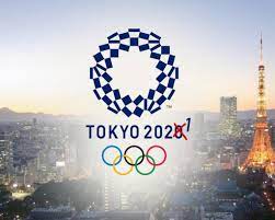 When are the 2021 tokyo olympics? Ioc Announced The New Date For The Olympic Games 2021 European Judo Union