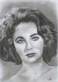 my drawing of Roger Taylor from Duran Duran woodless graphite pencil