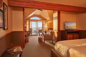 Oceanfront Dormer Room Stephanie Inn Oceanfront Hotel In Cannon Beach Oregon