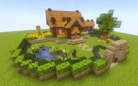 I earn commissions for purchases made through links in this post. Old Wooden House Creation 11157 Minecraft Farm Minecraft Blueprints Minecraft Creations