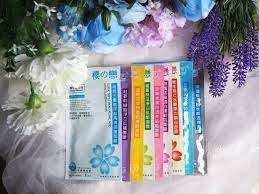 保养 台湾品牌恋之系列面膜试用 book cover blog posts blog