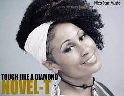 NOVEL-T's “TOUGH LIKE A DIAMOND” TAKES OVER THE TOP SPOT OF THE SOUTH  FLORIDA CHART, AS BORIS GARDINER MAKES A NEW ENTRY!