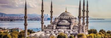 In der türkei gibt es fast jeden tag etwas zu feiern, das werden sie bei ihrem urlaub in istanbul schnell bemerken. Istanbul Urlaub Die Besten Angebote Urlaubsguru De