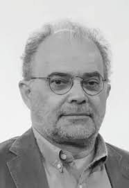 Abel Barros Baptista