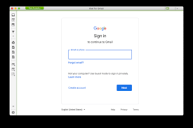 The mac's best desktop app for gmail is @kiwiforgmail. The Best Email Client For Mac In 2021 Setapp