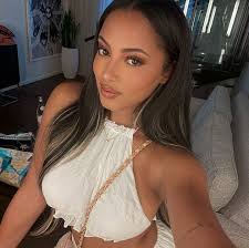 Roxy Houston in people