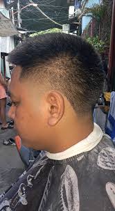 Jhong please cut my hair