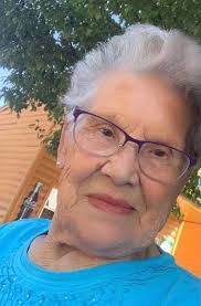 Obituary information for Florence Hibbs