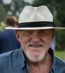 In Memoriam : David McCabe (1940-2021)