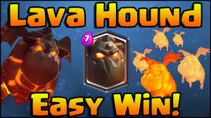 Mar 22, 2019 · now it's time to make room to more troops on your camps and unlock new troops and spells. Clash Royale Inferno Dragon Lava Hound Deck Three 3 Crown Wins By Kwingism
