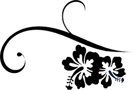 Download Hibiscus Swirl Clip Art Hibiscus Clip Art Png Image With No Background Pngkey Com Check out our hibiscus silhouette selection for the very best in unique or custom, handmade pieces from our shops. pngkey