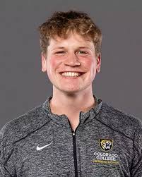 2024-2025 Men's Swimming & Diving Roster