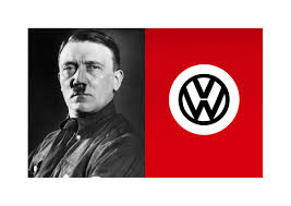 Image result for hitler volkswagen