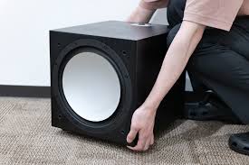 サブウーファーの「ベター」な置き場所はどこ？定在波に注意して調整しよう » ホームシアターCHANNEL