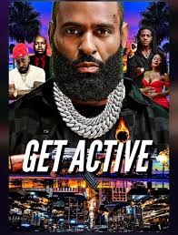 Tubi Movie 🍿 Actors Appreciation